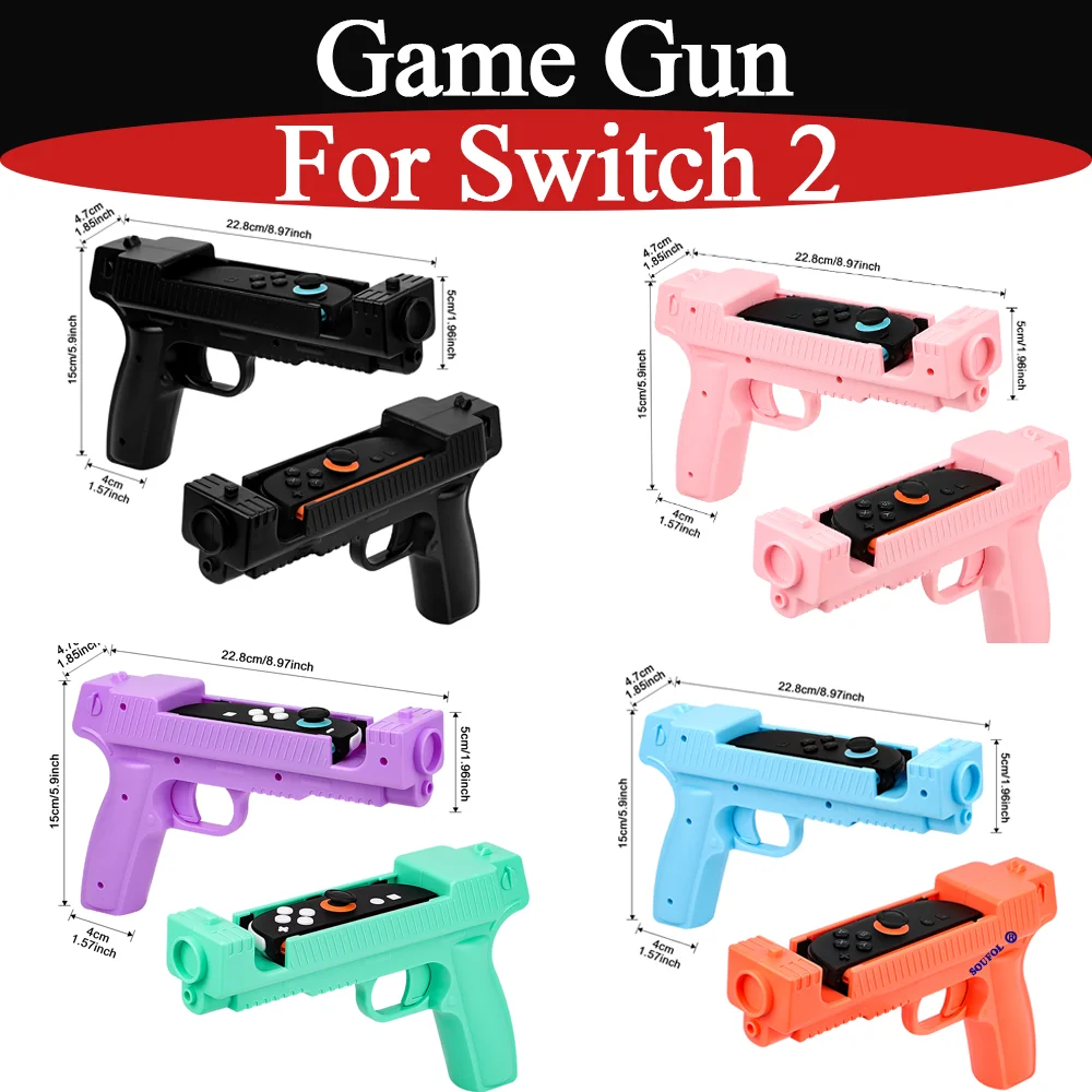 Nuovo 1 Paio di Impugnature An - Gaming Hand Accessories recensione e prezzo