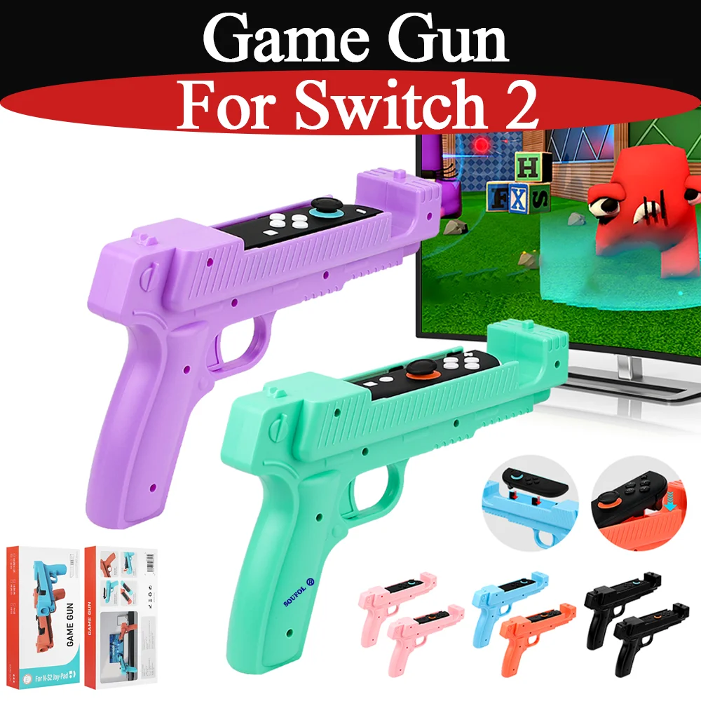 Nuovo 1 Paio di Impugnature An - Gaming Hand Accessories recensione e prezzo
