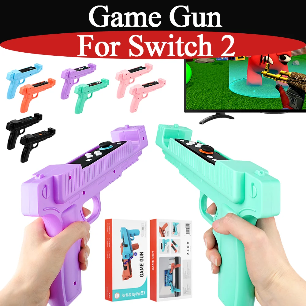Nuovo 1 Paio di Impugnature An - Gaming Hand Accessories recensione e prezzo