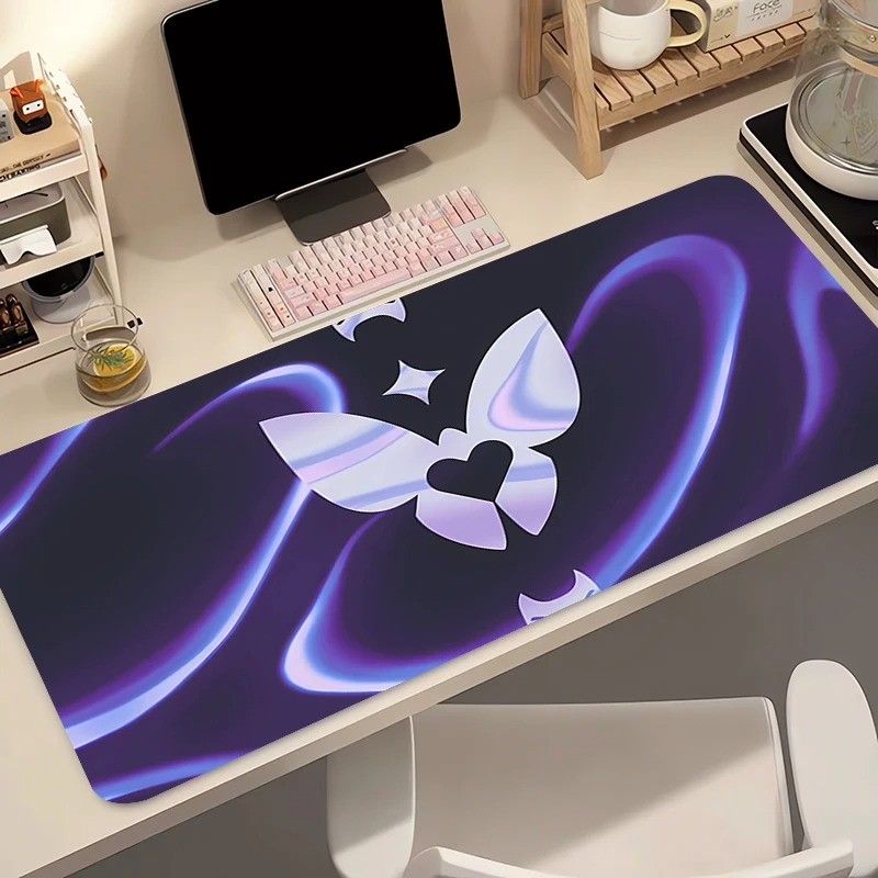 Tappetino per mouse Gamer Comp - Gaming Accessories Anime recensione e prezzo