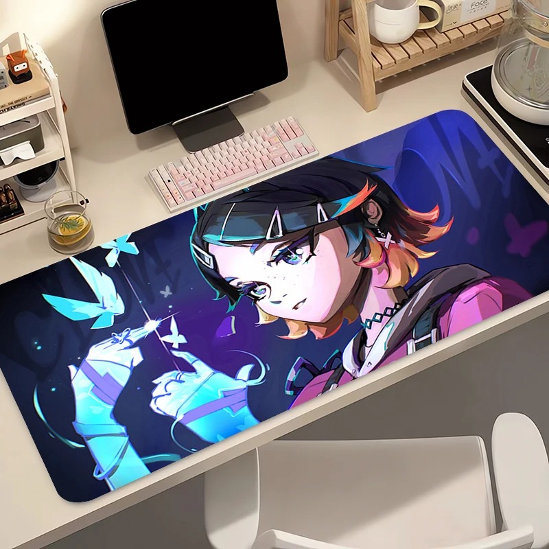 Tappetino per mouse Gamer Comp - Gaming Accessories Anime recensione e prezzo