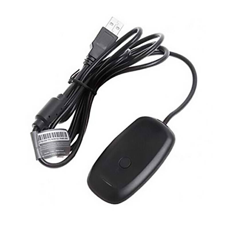 Adattatore USB ricevitore wire - Gaming Accessories Controller recensione e prezzo