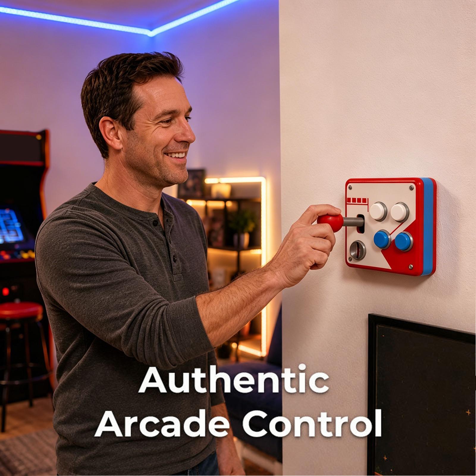 Copri Interruttori Creativi St - Gaming Accessories For Room recensione e prezzo