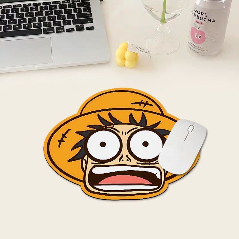 Tappetino per mouse One Piece  - Gaming Accessories Anime recensione e prezzo