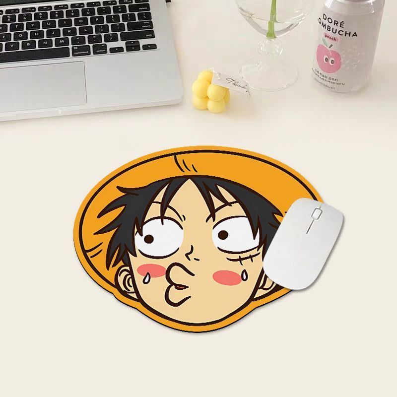 Tappetino per mouse One Piece  - Gaming Accessories Anime recensione e prezzo