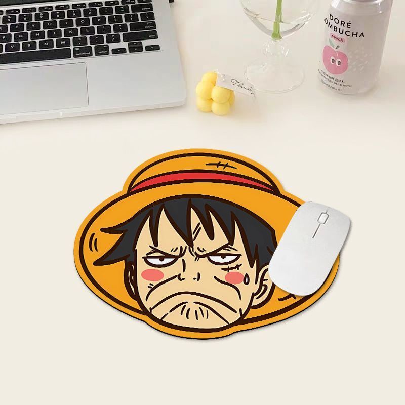 Tappetino per mouse One Piece  - Gaming Accessories Anime recensione e prezzo
