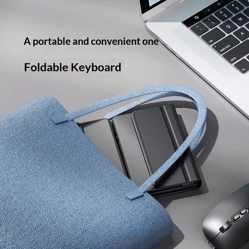 Tastiera Bluetooth wireless Me - Gaming Accessories Laptop recensione e prezzo