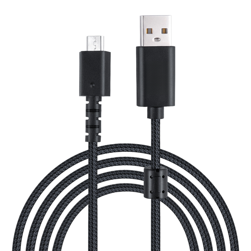 PP+ NUOVO cavo di ricarica USB - Logitech Mouse G502 recensione e prezzo