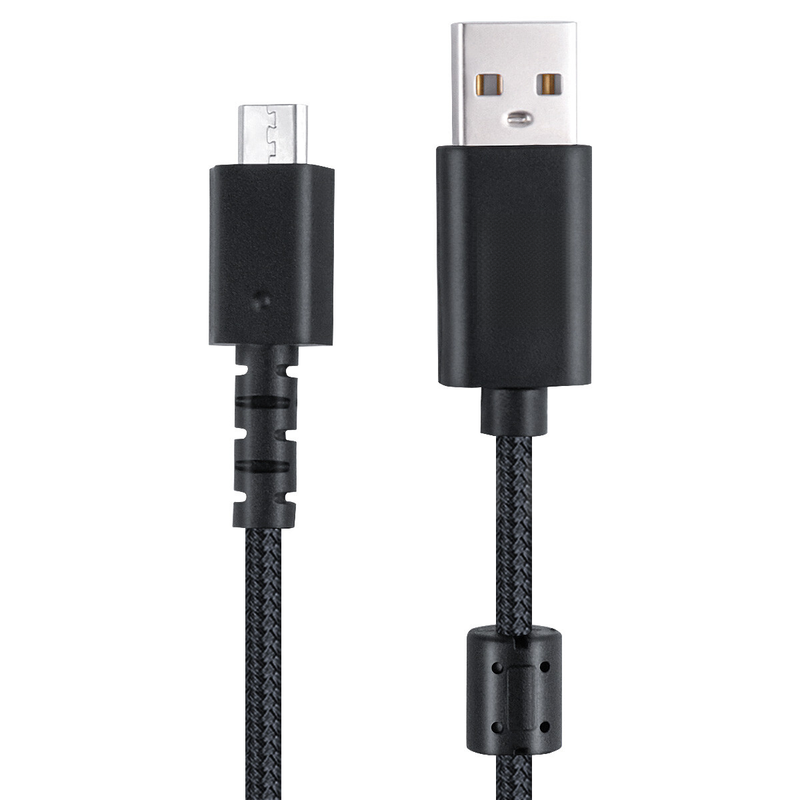 PP+ NUOVO cavo di ricarica USB - Logitech Mouse G502 recensione e prezzo