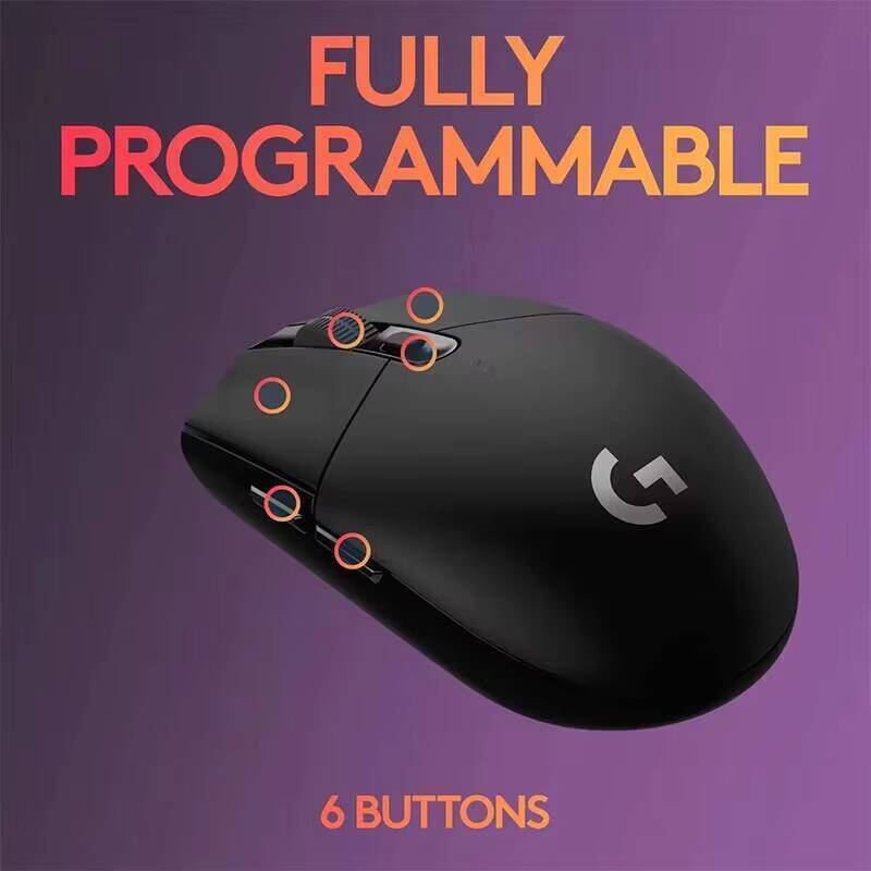 Mouse Wireless G305 ad Alta Pr - Gaming Hand Accessories recensione e prezzo