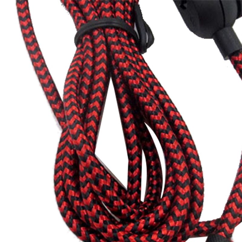 Cavo di Ricambio Intrecciato D - Gaming Accessories Controller recensione e prezzo