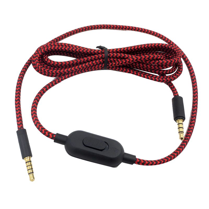 Cavo di Ricambio Intrecciato D - Gaming Accessories Controller recensione e prezzo