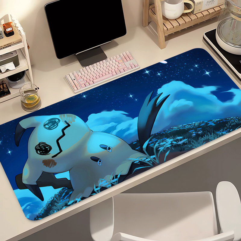 Tappetino per mouse Anime Poke - Gaming Accessories Laptop recensione e prezzo
