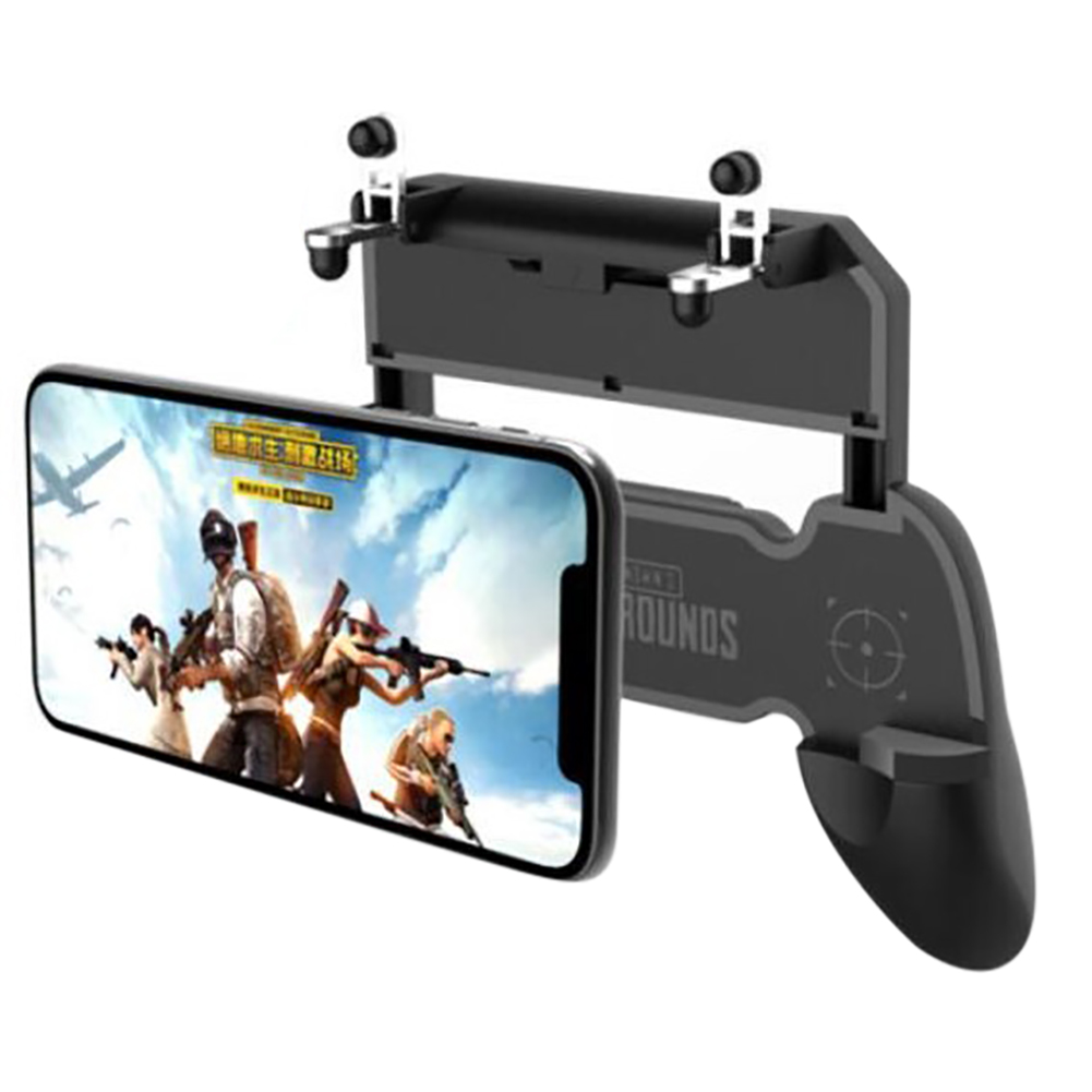 Controllo controller PUBG per  - Gaming Hand Accessories recensione e prezzo
