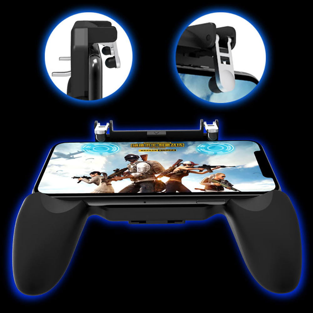 Controllo controller PUBG per  - Gaming Hand Accessories recensione e prezzo