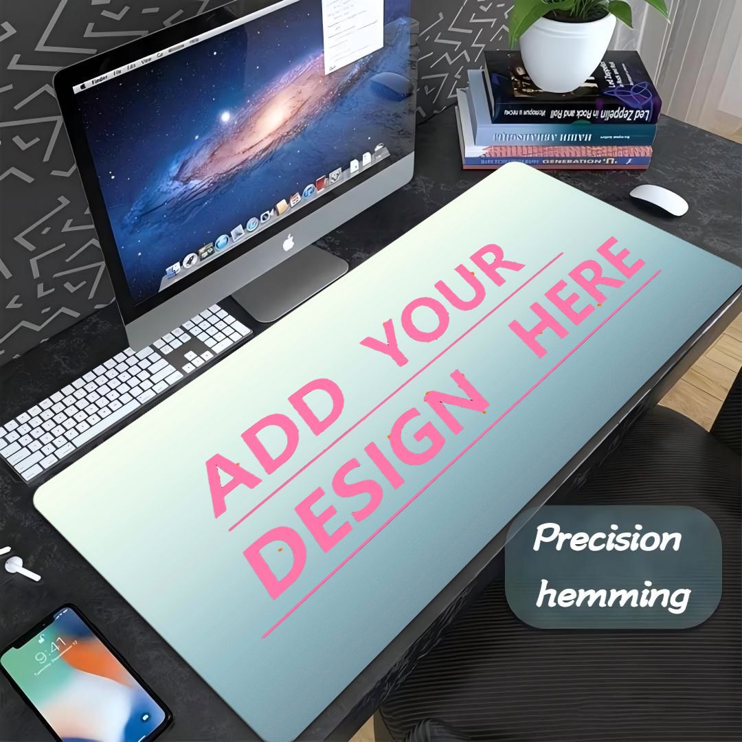 Tappetino per Mouse da Gaming  - Gaming Accessories Laptop recensione e prezzo